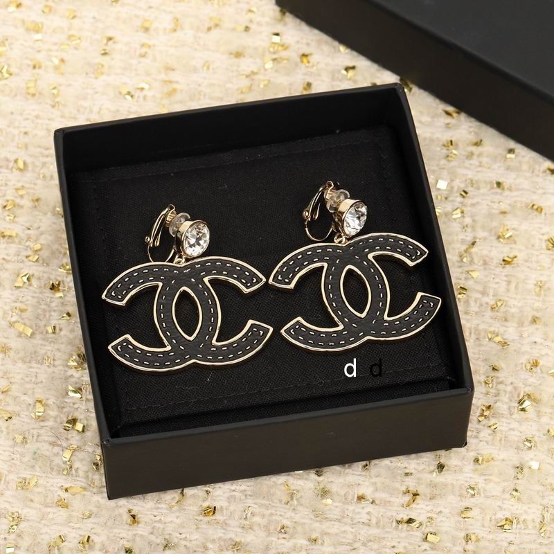 Chanel Earrings 473